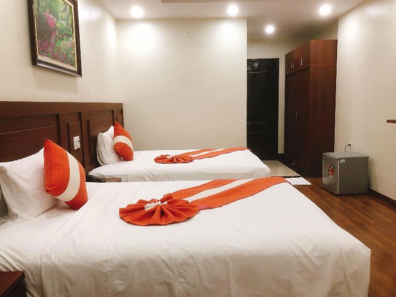 Gia Quy Hotel image