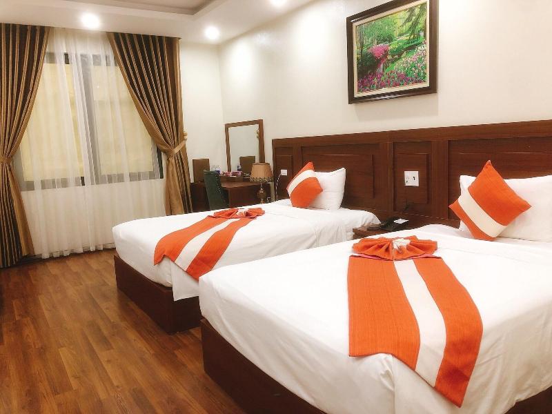 Gia Quy Hotel image