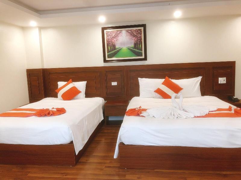 Gia Quy Hotel image