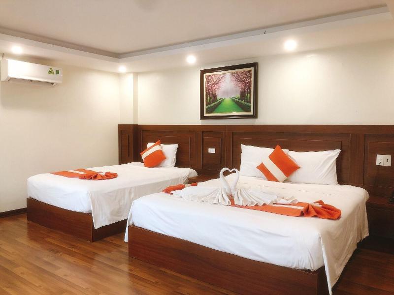 Gia Quy Hotel image