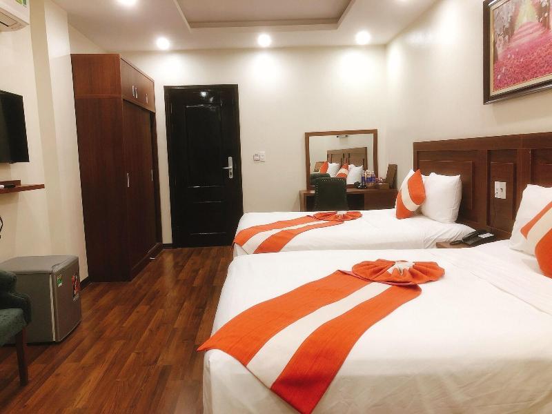 Gia Quy Hotel image