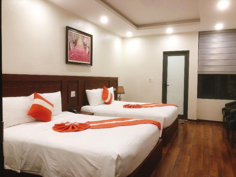 Gia Quy Hotel image