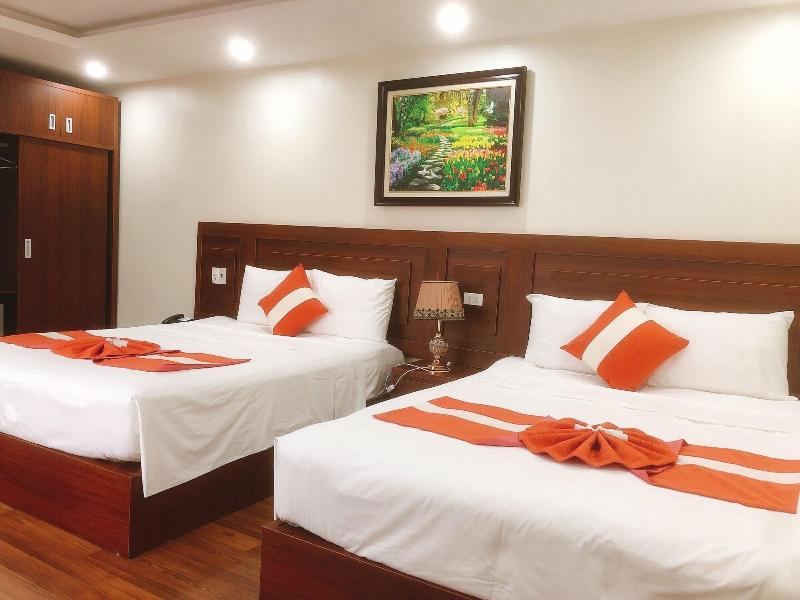 Gia Quy Hotel image