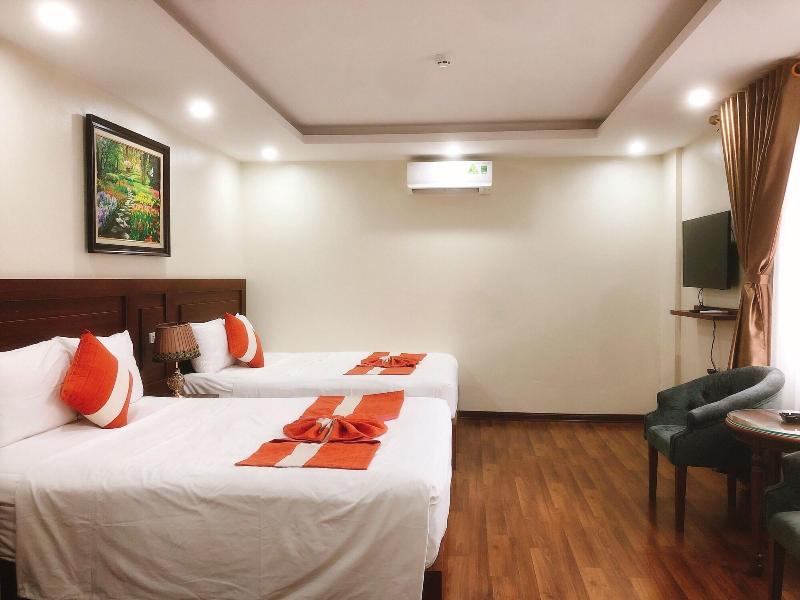 Gia Quy Hotel image