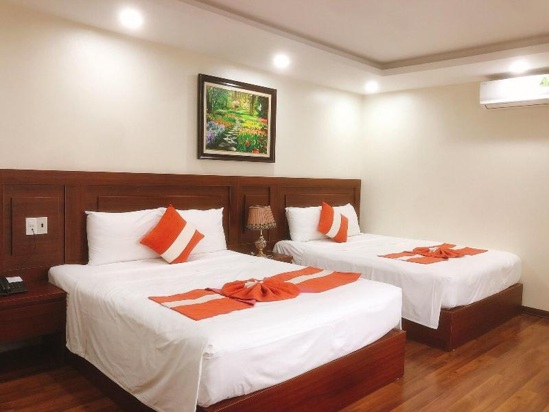Gia Quy Hotel image