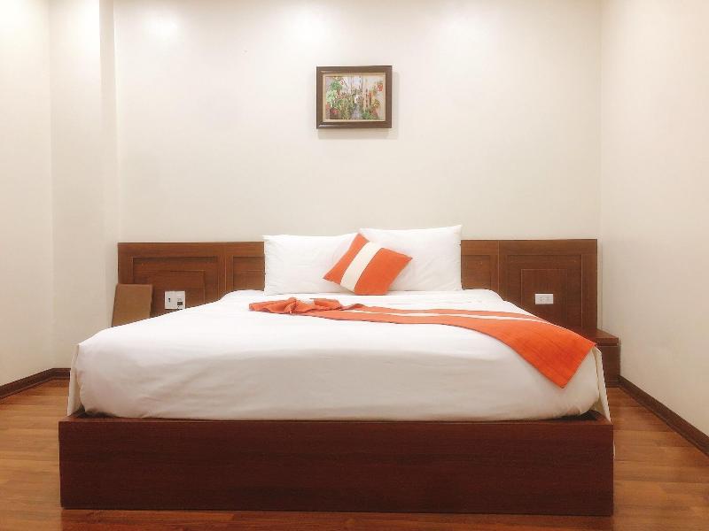 Gia Quy Hotel image