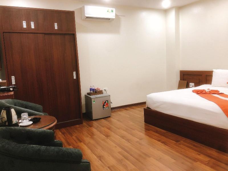 Gia Quy Hotel image