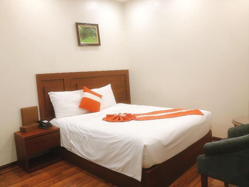 Gia Quy Hotel image