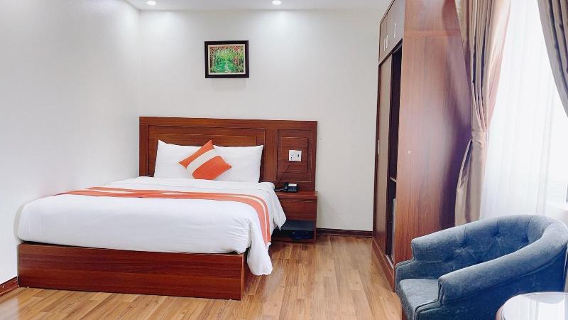 Gia Quy Hotel image