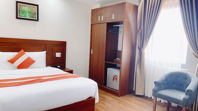 Gia Quy Hotel image