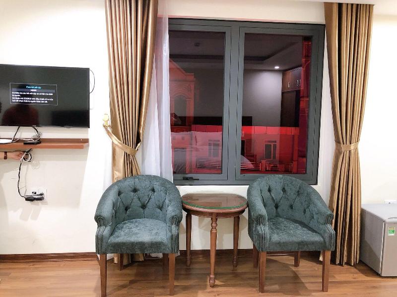 Gia Quy Hotel image