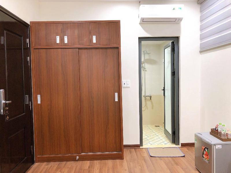 Gia Quy Hotel image
