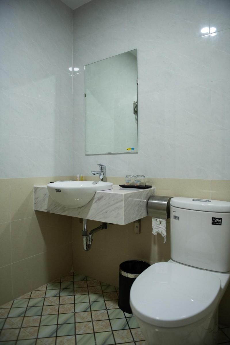 Gia Quy Hotel image