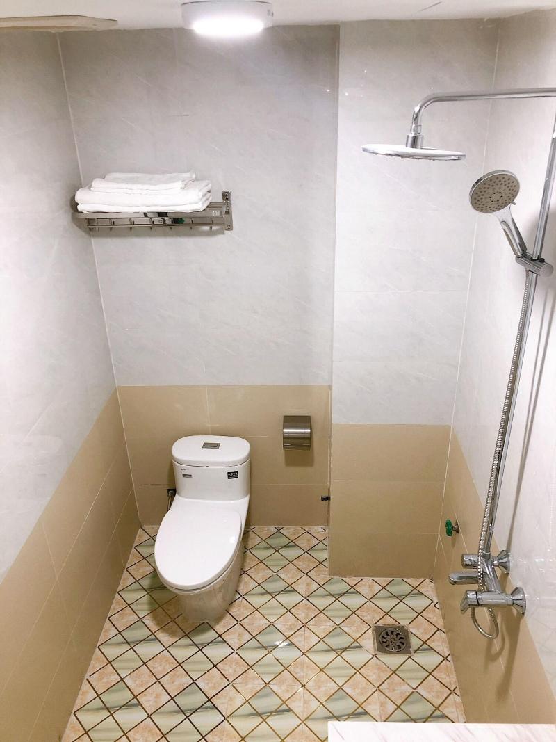 Gia Quy Hotel image