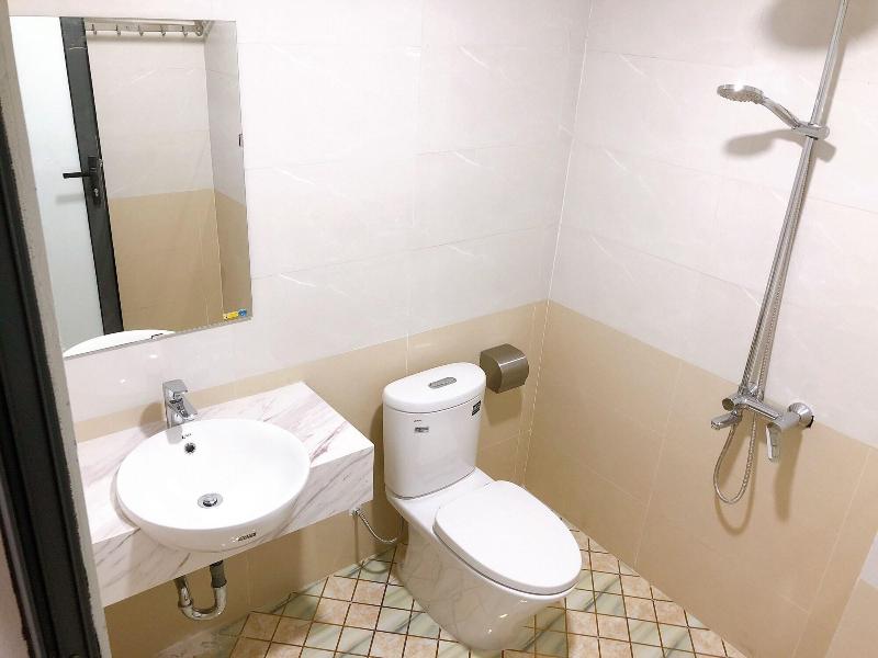 Gia Quy Hotel image