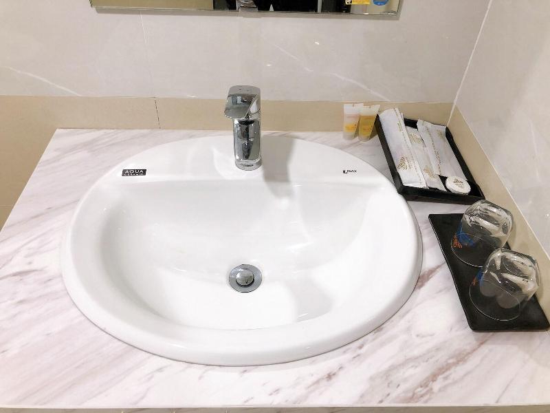 Gia Quy Hotel image