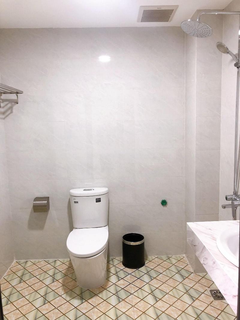 Gia Quy Hotel image