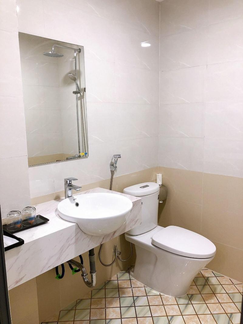 Gia Quy Hotel image