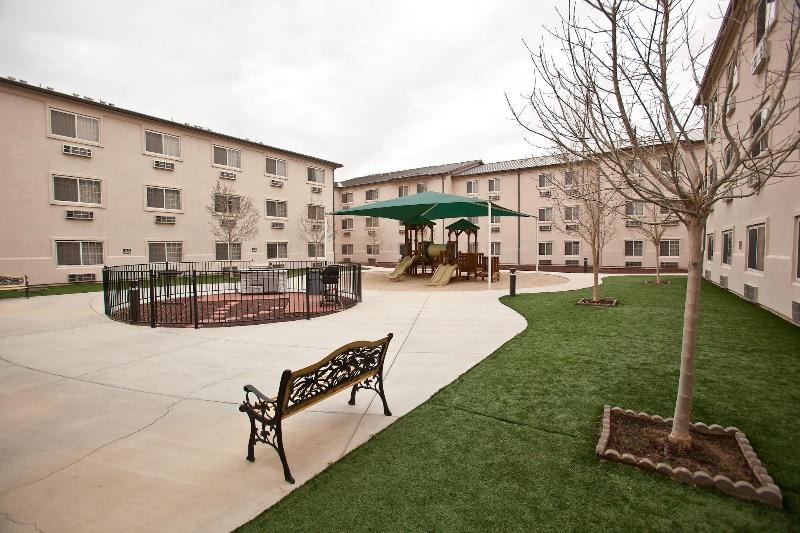 Landmark Inn Fort Irwin image