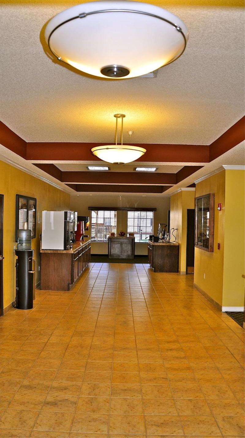 Landmark Inn Fort Irwin image