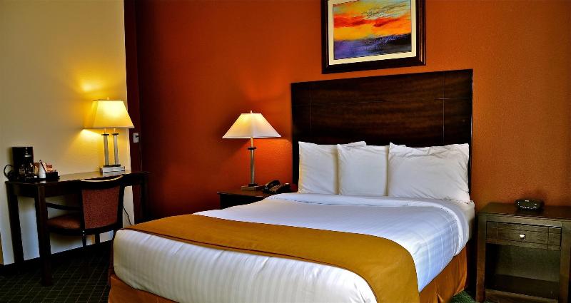 Landmark Inn Fort Irwin image