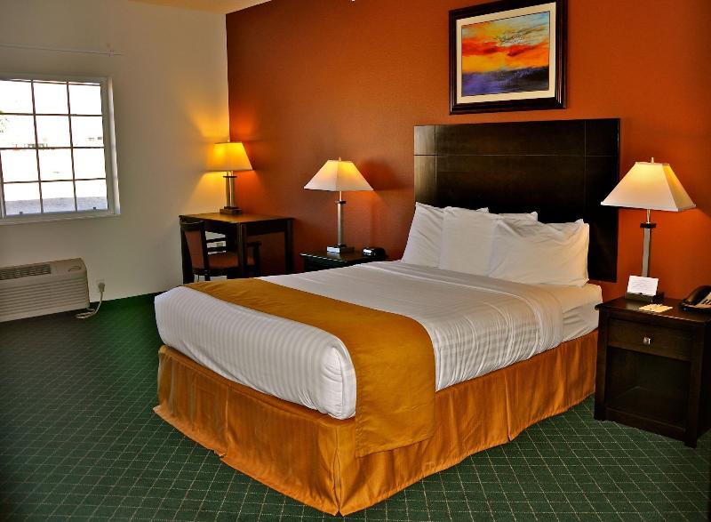 Landmark Inn Fort Irwin image
