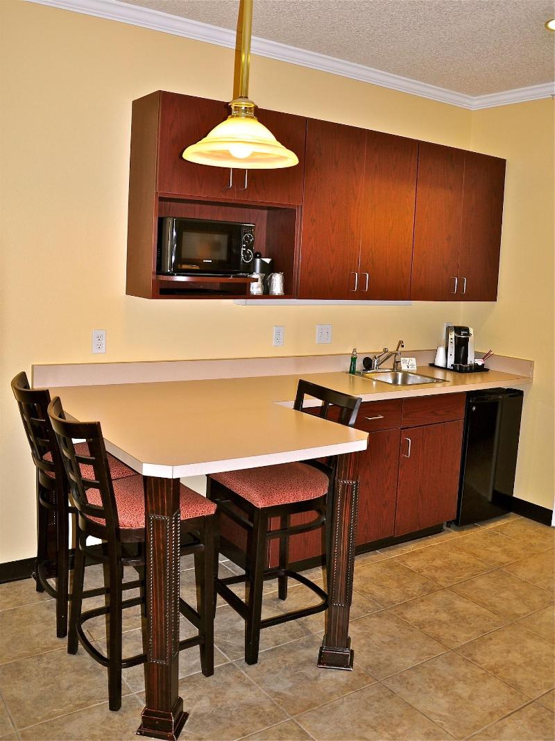 Landmark Inn Fort Irwin image 6