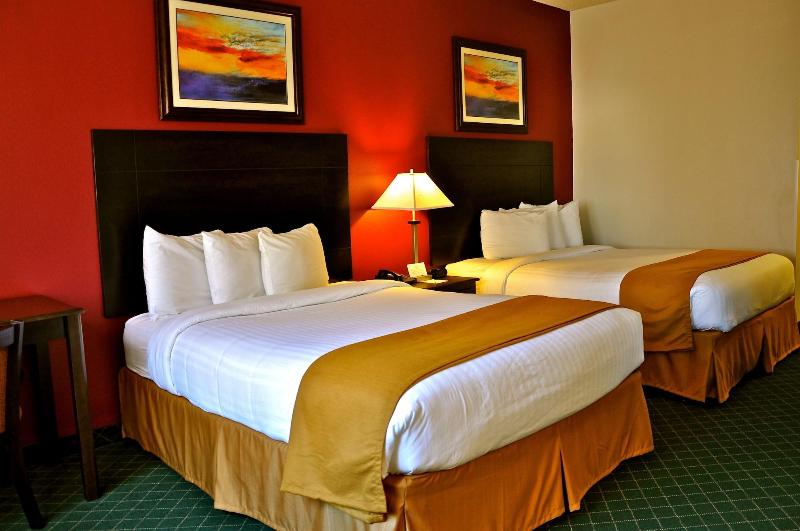 Landmark Inn Fort Irwin image