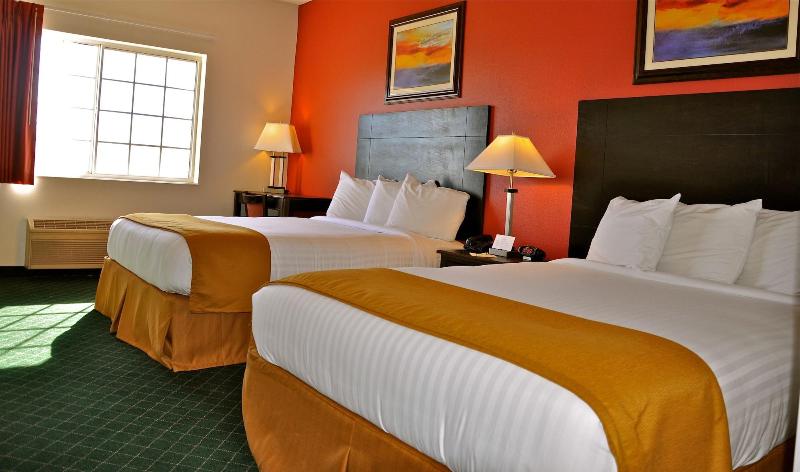 Landmark Inn Fort Irwin image 10