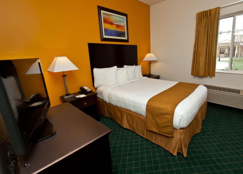 Landmark Inn Fort Irwin image 4