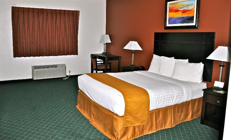 Landmark Inn Fort Irwin image