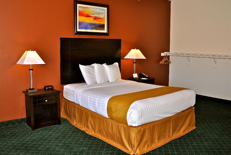 Landmark Inn Fort Irwin image