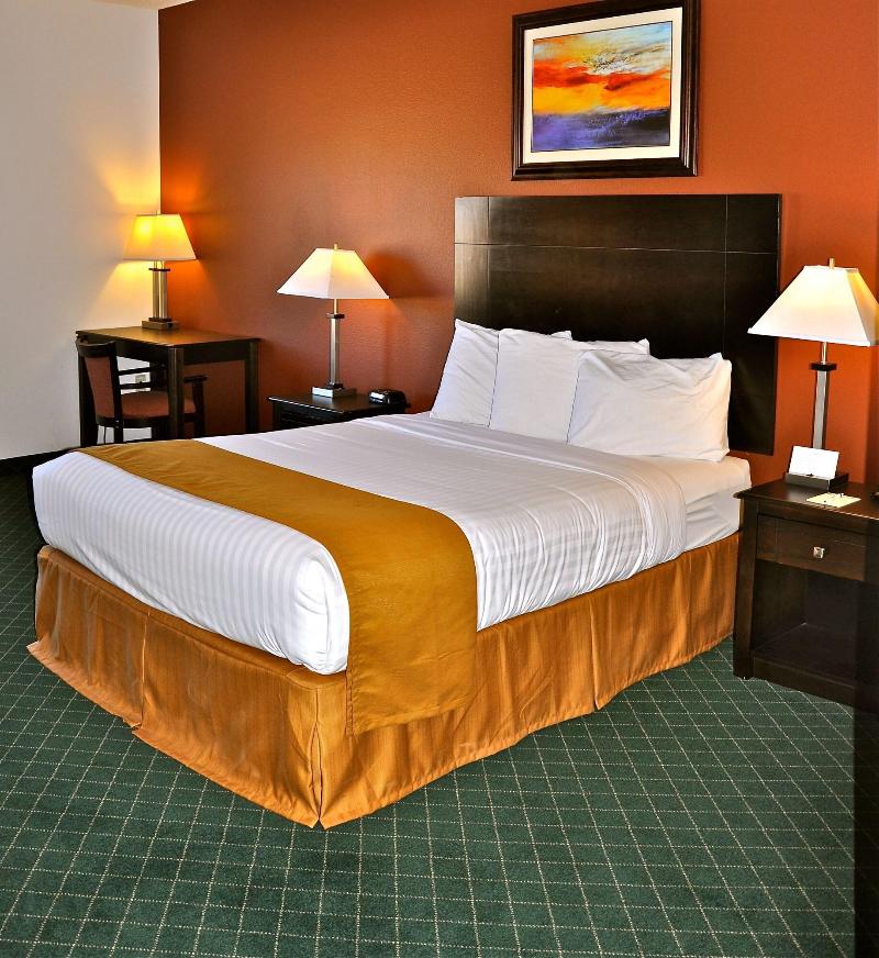 Landmark Inn Fort Irwin image