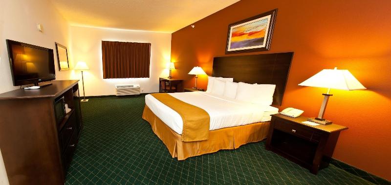 Landmark Inn Fort Irwin image