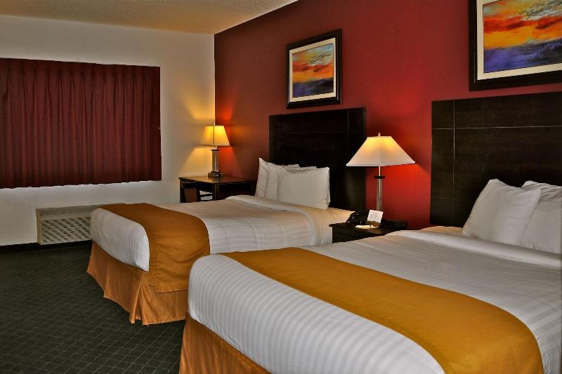 Landmark Inn Fort Irwin image