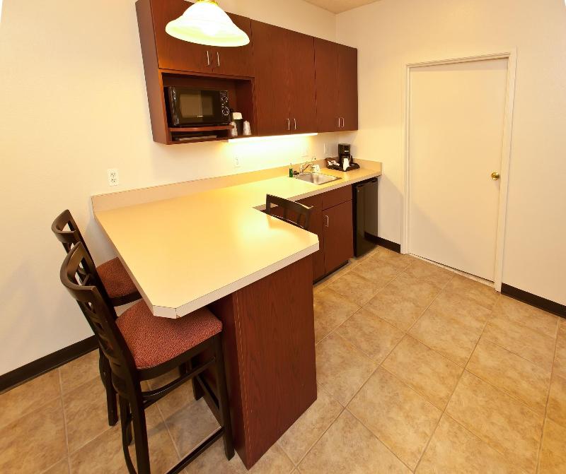 Landmark Inn Fort Irwin image