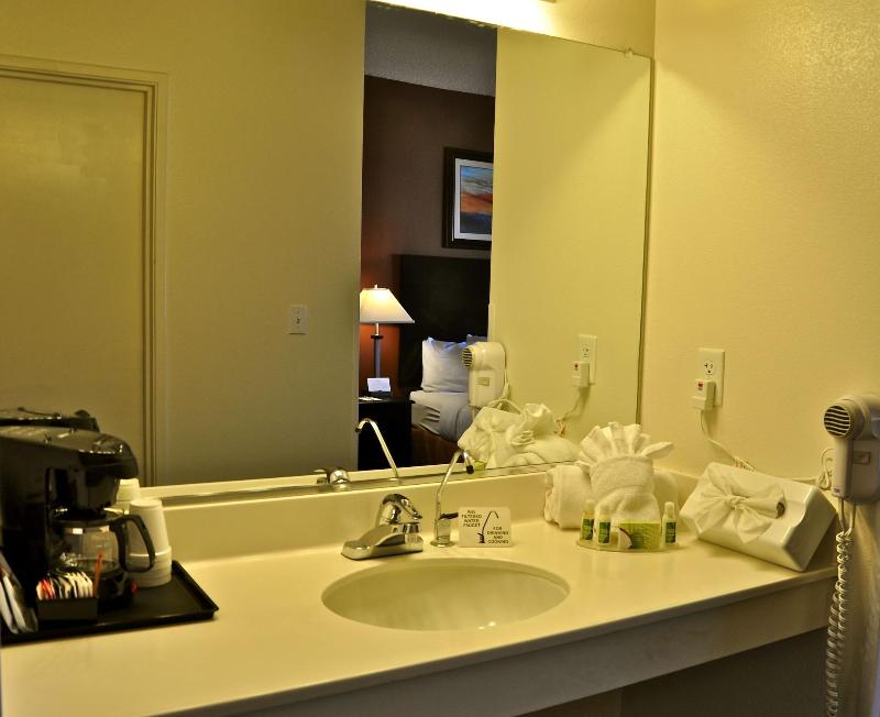 Landmark Inn Fort Irwin image