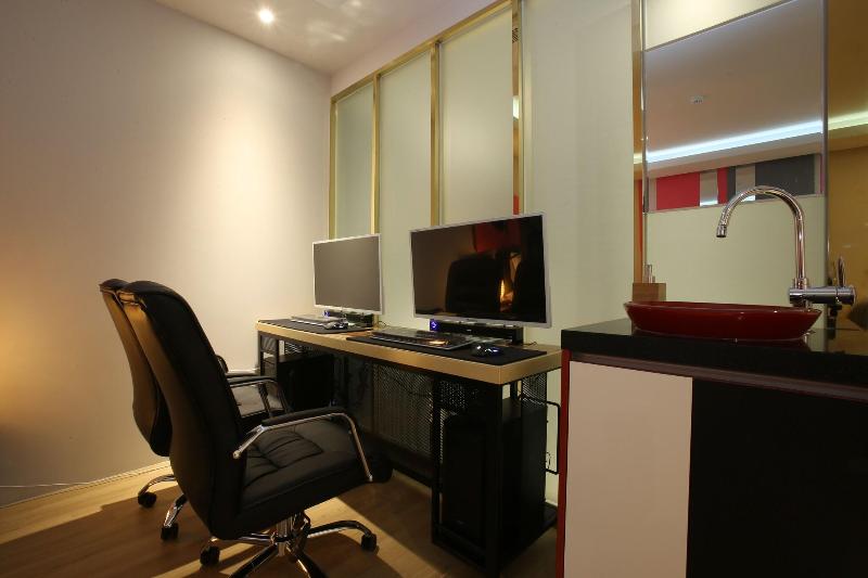 Gimpo Pentastar Hotel image