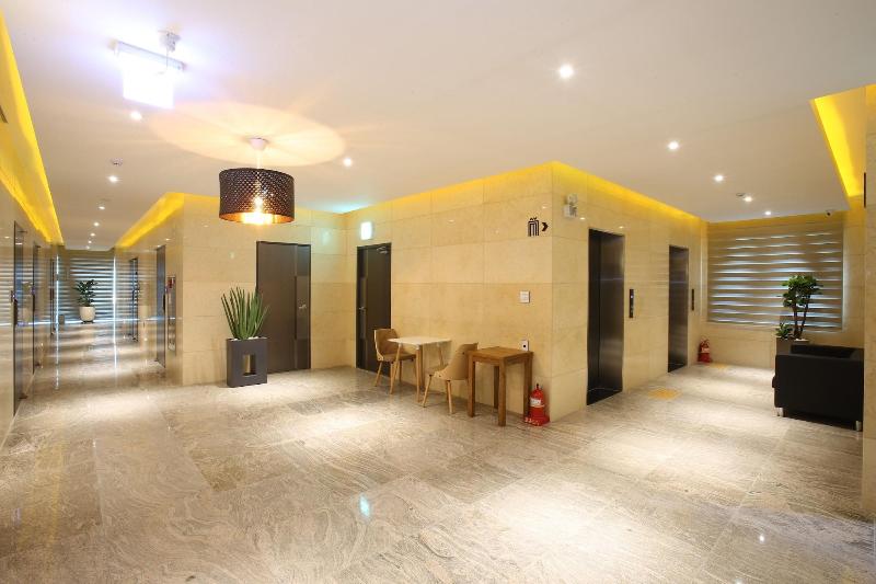 Gimpo Pentastar Hotel image