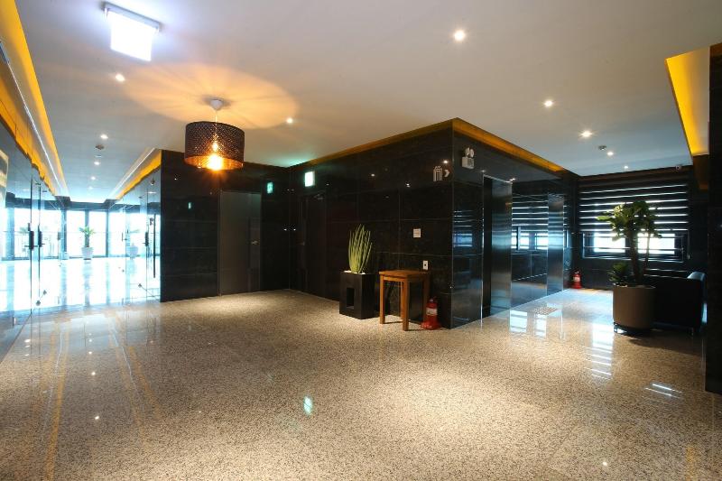 Gimpo Pentastar Hotel image