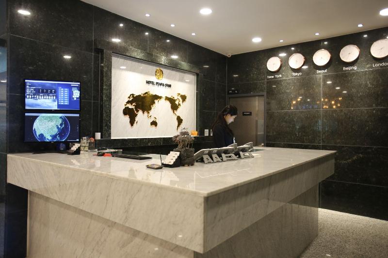 Gimpo Pentastar Hotel image