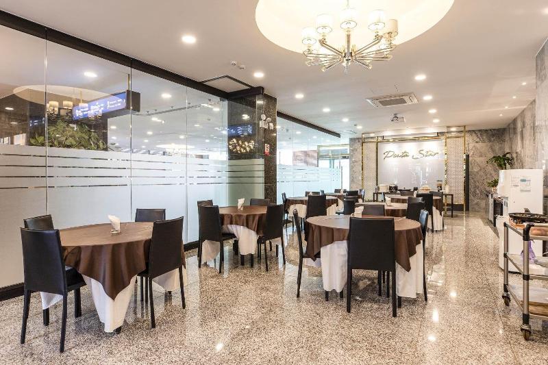 Gimpo Pentastar Hotel image