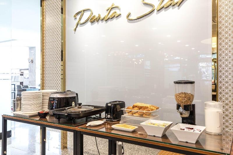 Gimpo Pentastar Hotel image