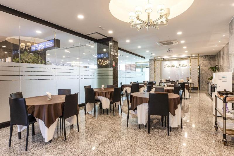Gimpo Pentastar Hotel image