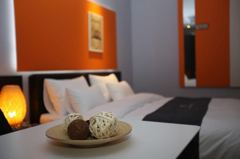 Gimpo Pentastar Hotel image