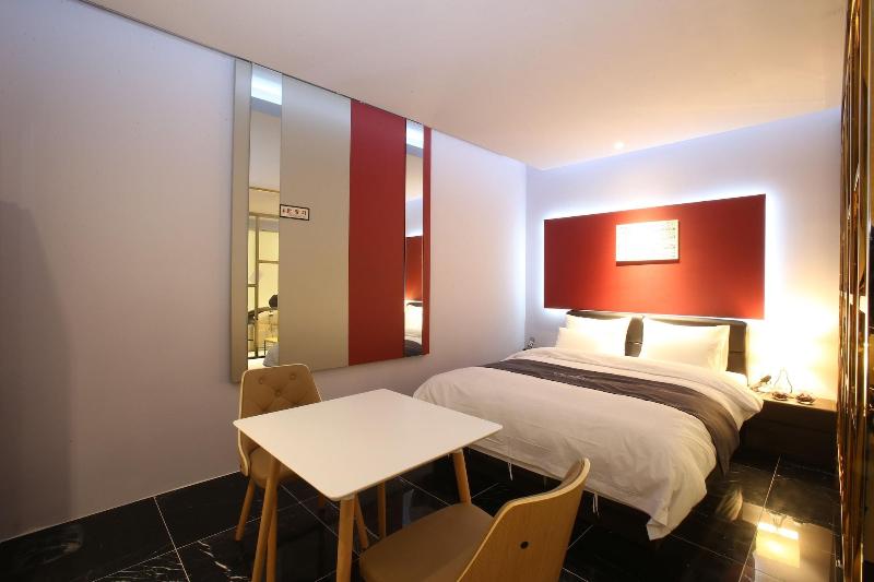 Gimpo Pentastar Hotel image