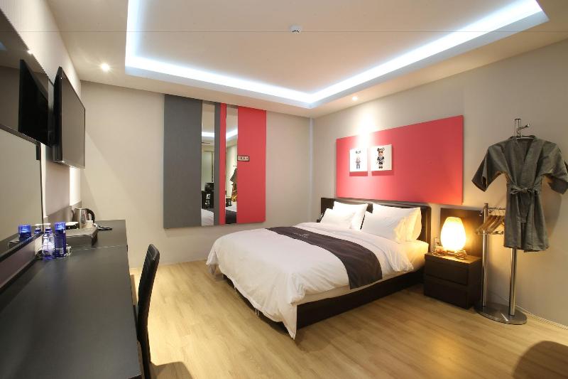 Gimpo Pentastar Hotel image