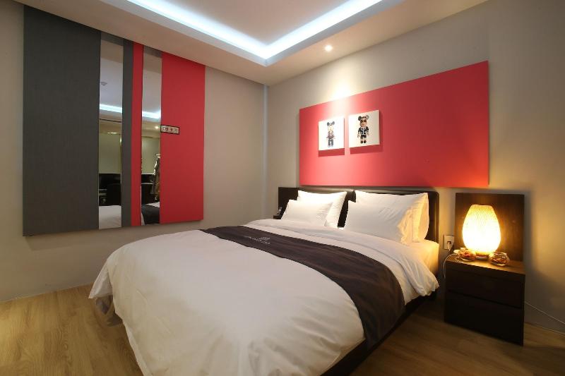 Gimpo Pentastar Hotel image