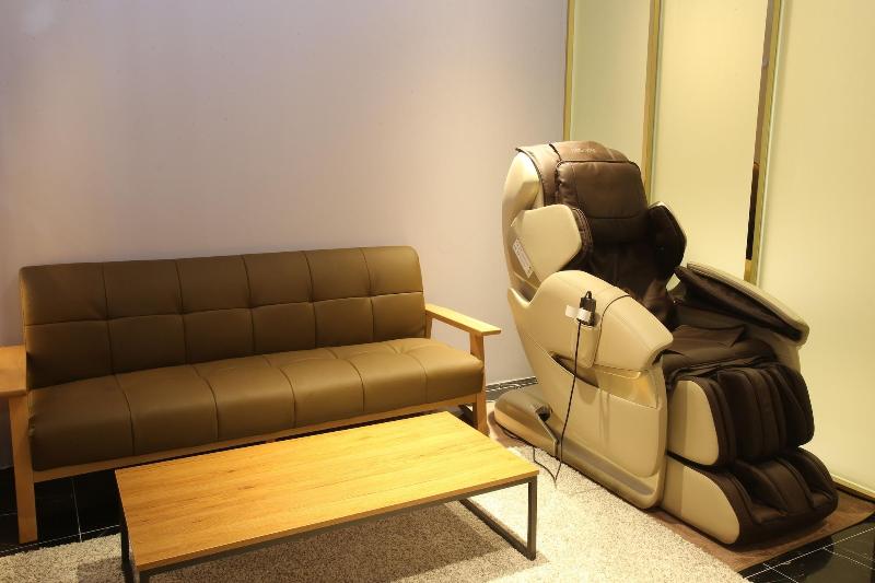 Gimpo Pentastar Hotel image