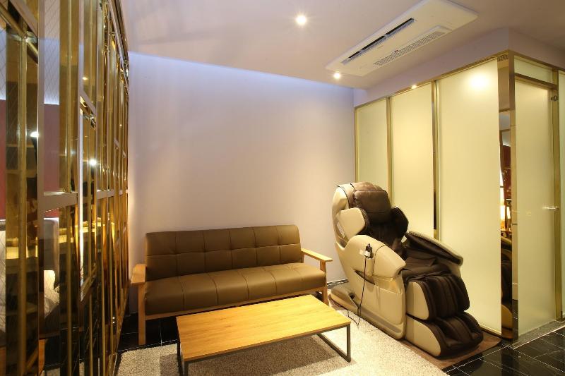 Gimpo Pentastar Hotel image